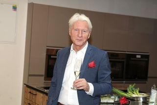 Ladislav Špaček prozradil největší chyby při stolování. Děláte je také? - Magazín Recepty.cz